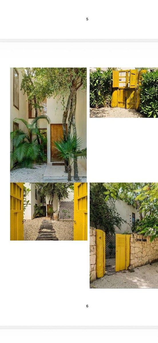 CASA EN VENTA EN TULUM, foto 1 de 9