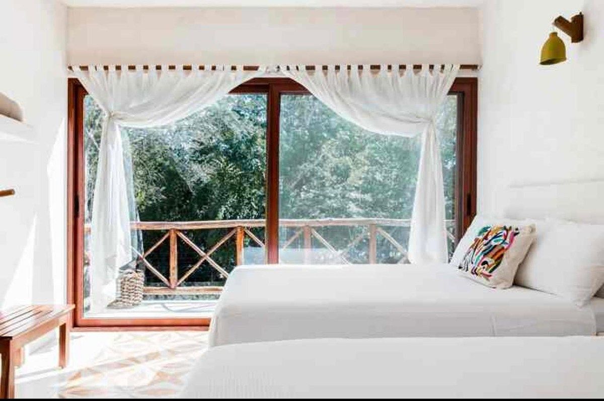 Casa en Akumal, Tulum, foto 4 de 9
