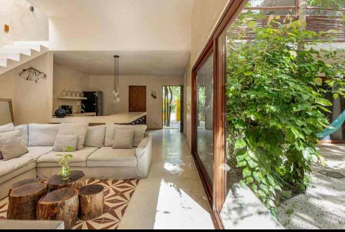 Casa en Akumal, Tulum, foto 8 de 9