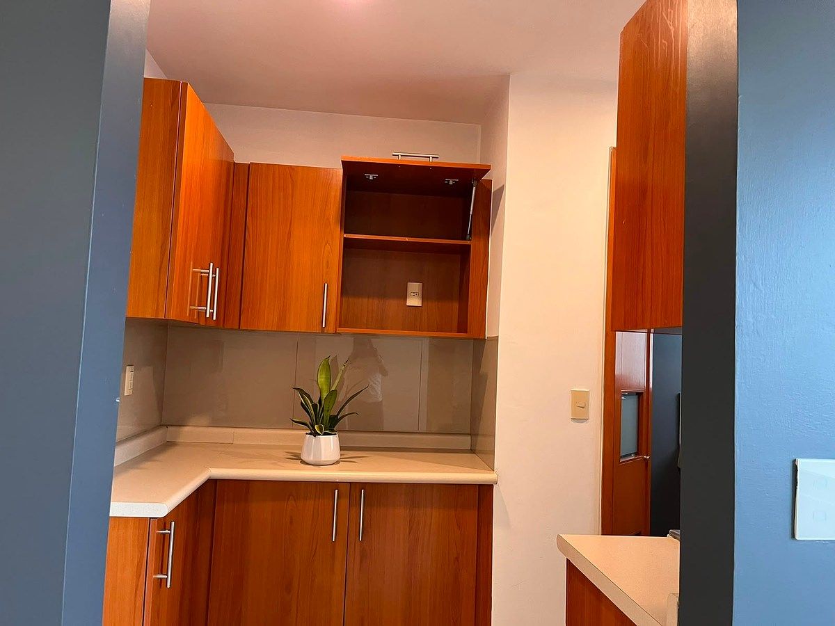 Apartamento em Álamos, Benito Juárez, foto 2 de 7