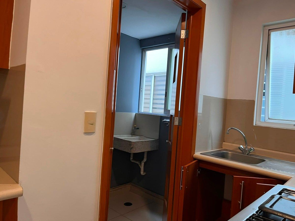 Apartamento em Álamos, Benito Juárez, foto 3 de 7