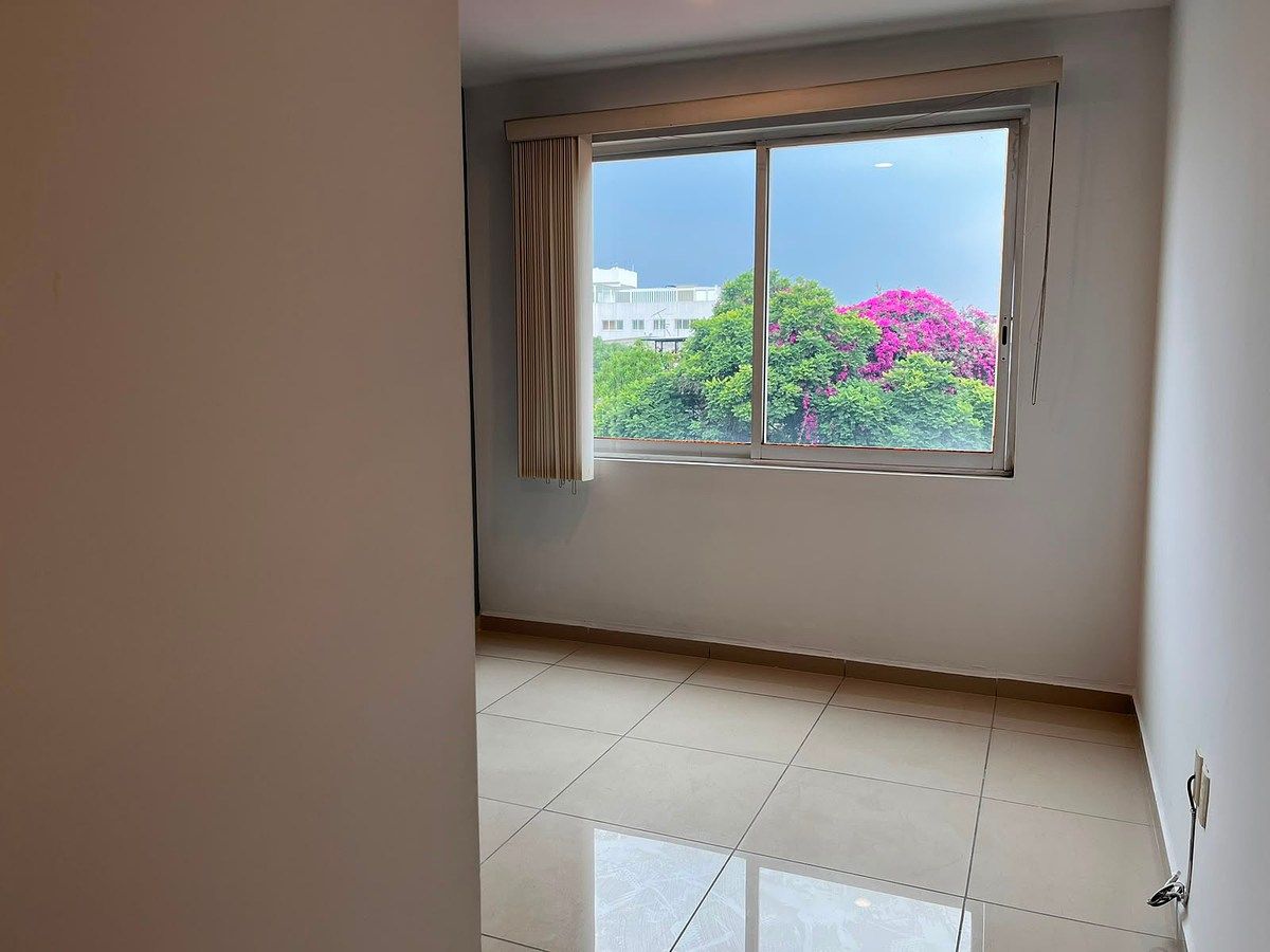 Apartamento em Álamos, Benito Juárez, foto 4 de 7