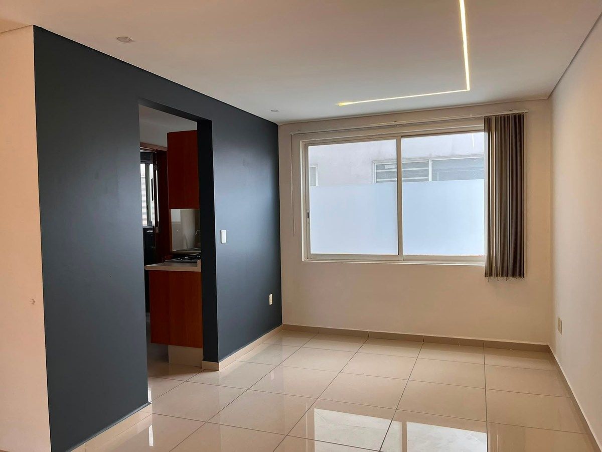 Apartamento em Álamos, Benito Juárez, foto 5 de 7