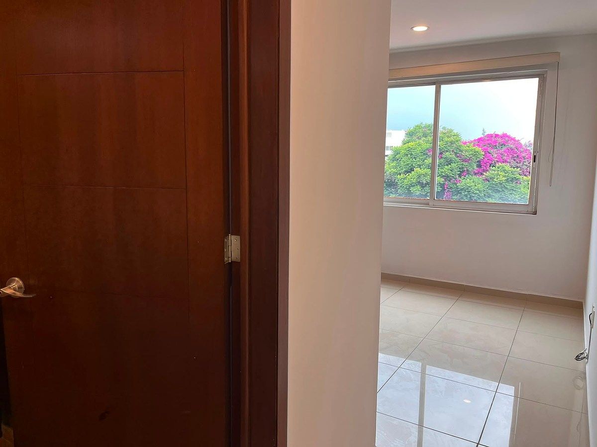 Apartamento em Álamos, Benito Juárez, foto 6 de 7