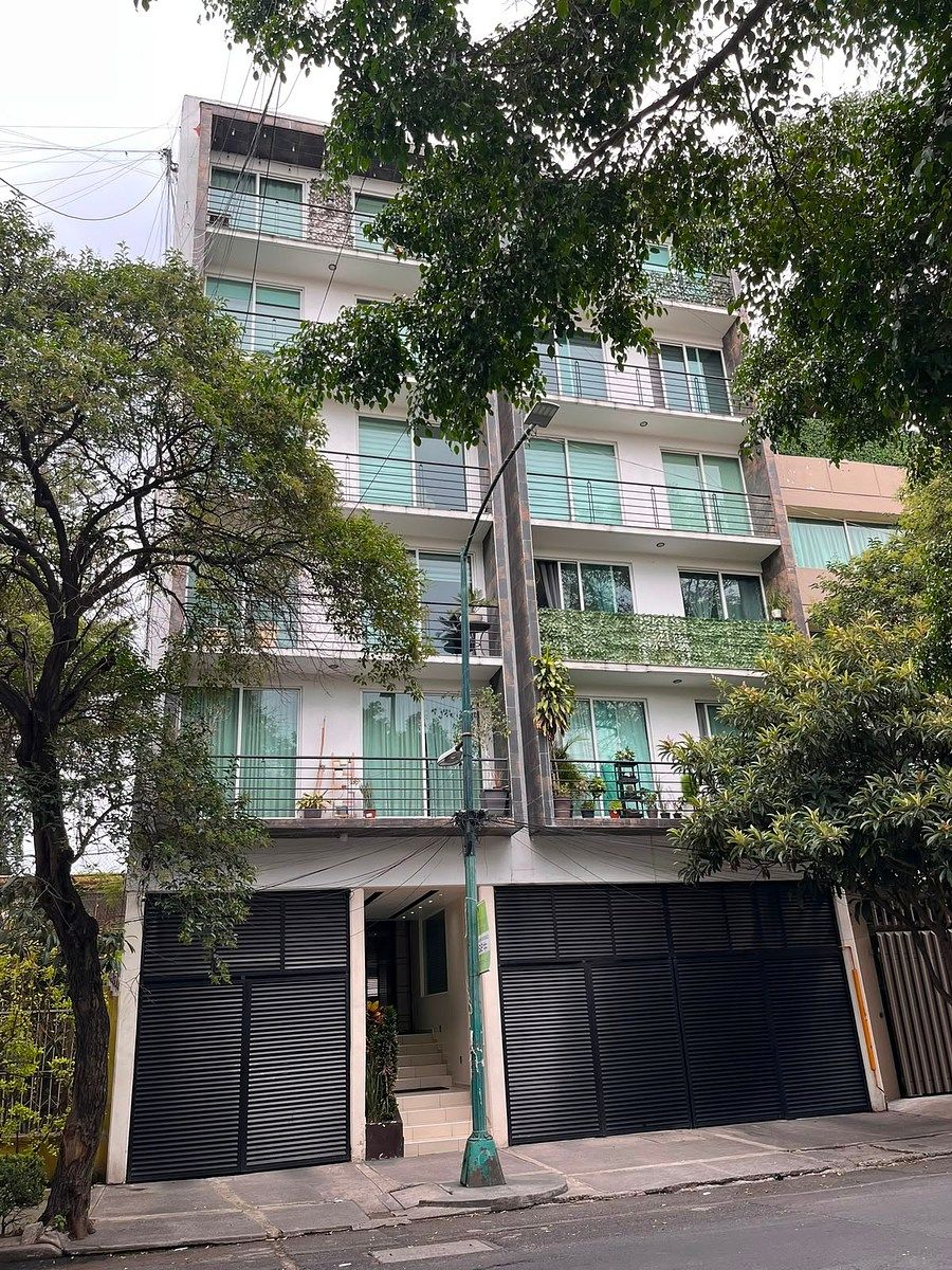 Apartamento para alugar em Alamos, foto 1 de 7