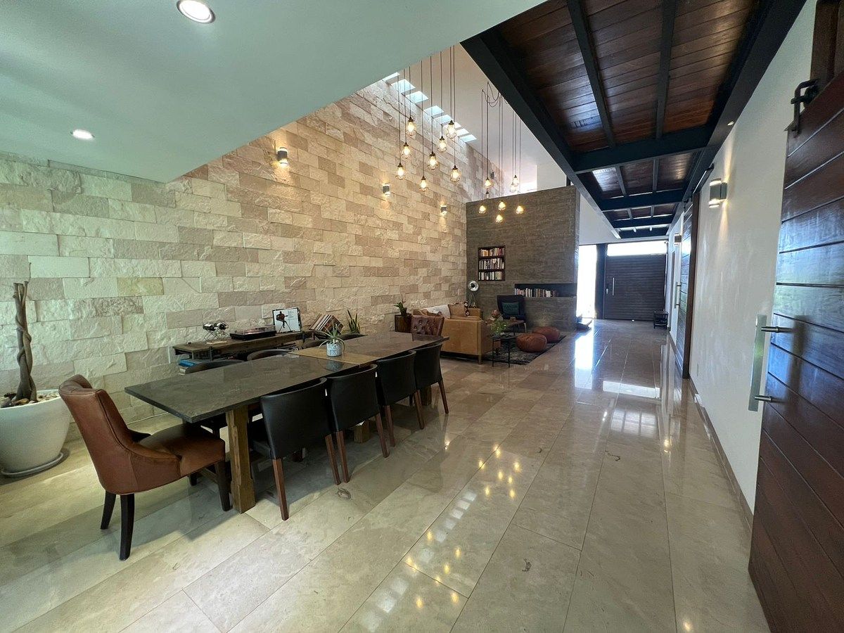 Casa em Fraccionamiento Cañadas del Lago, Corregidora, foto 3 de 10