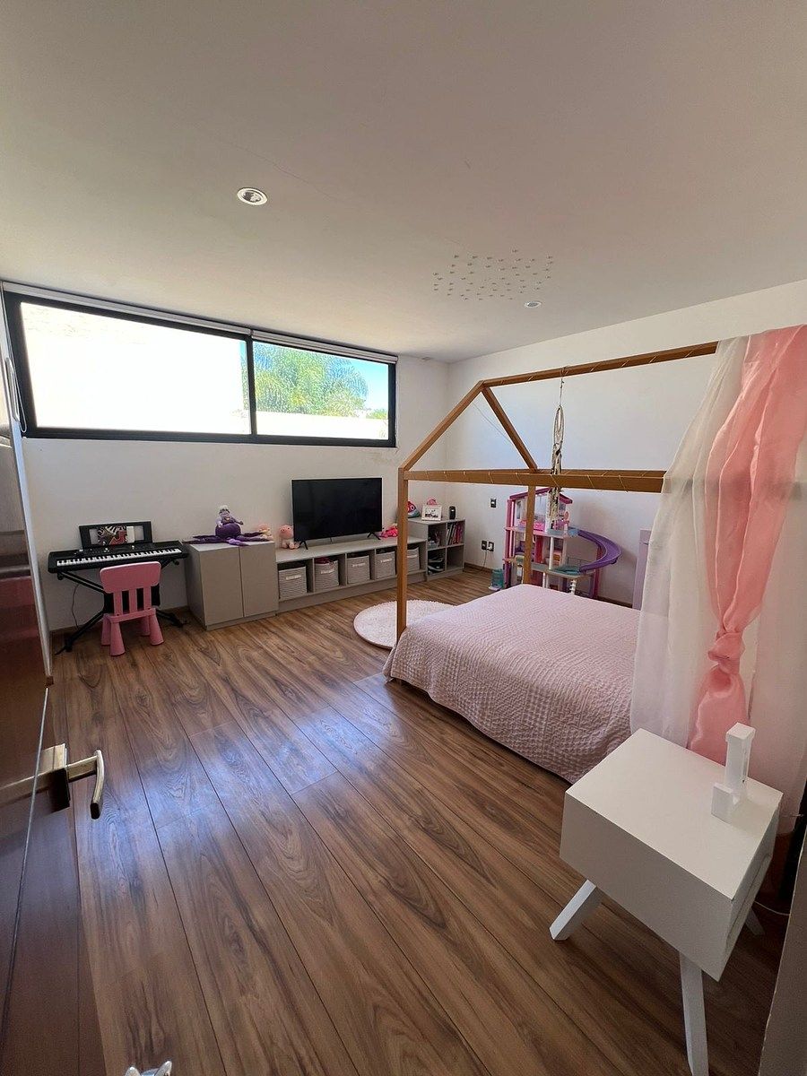 Casa em Fraccionamiento Cañadas del Lago, Corregidora, foto 10 de 10