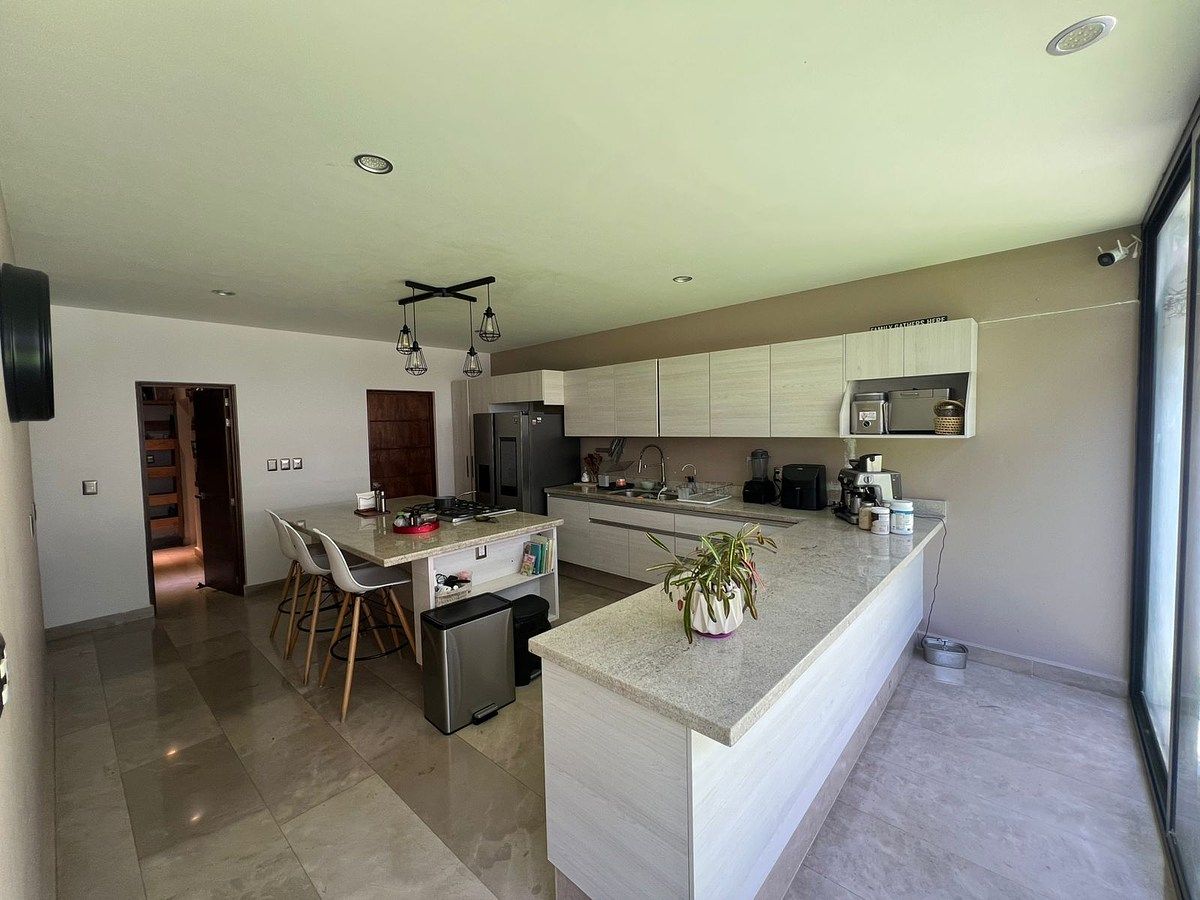 Casa em Fraccionamiento Cañadas del Lago, Corregidora, foto 5 de 10
