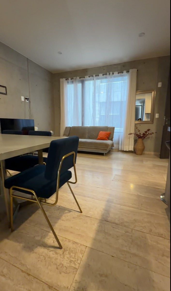 Apartment in Doctores, Cuauhtémoc, photo 3 of 11
