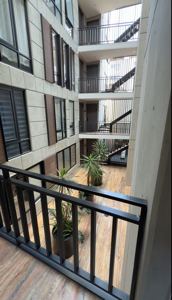 Apartment in Doctores, Cuauhtémoc, photo 6 of 11
