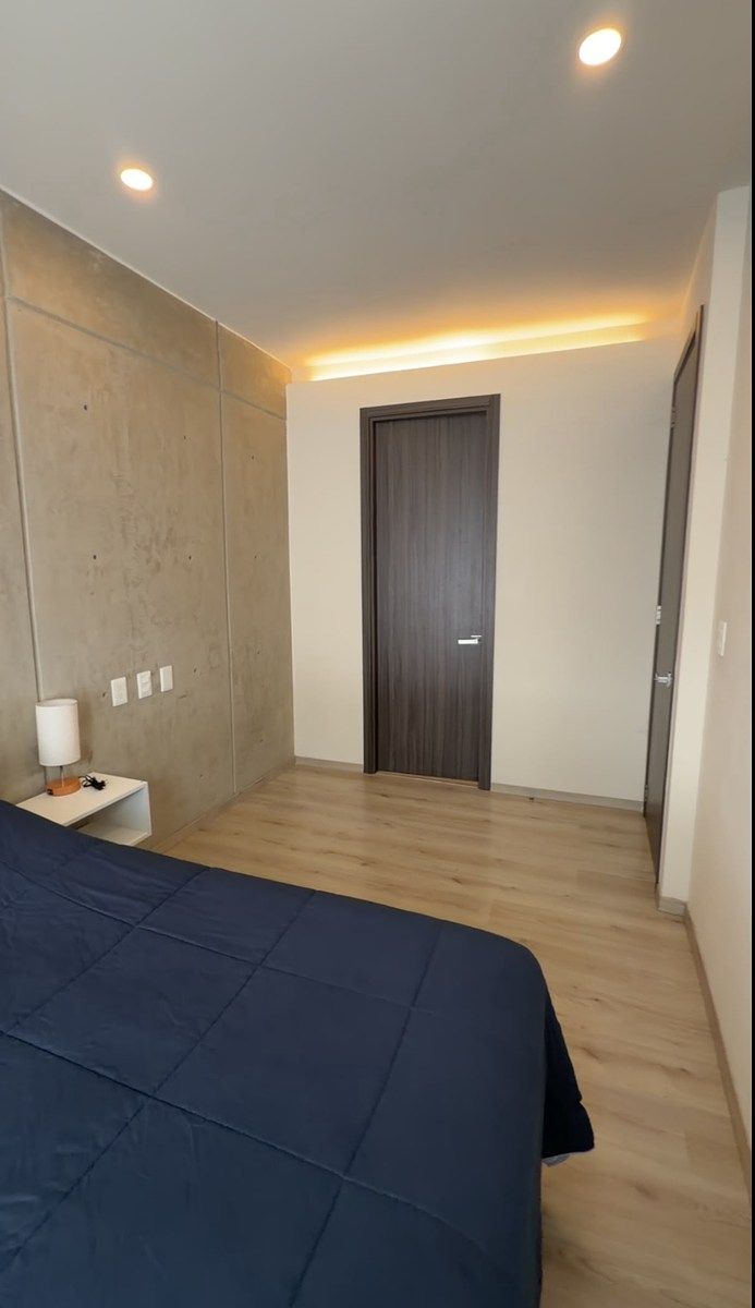 Apartment in Doctores, Cuauhtémoc, photo 7 of 11