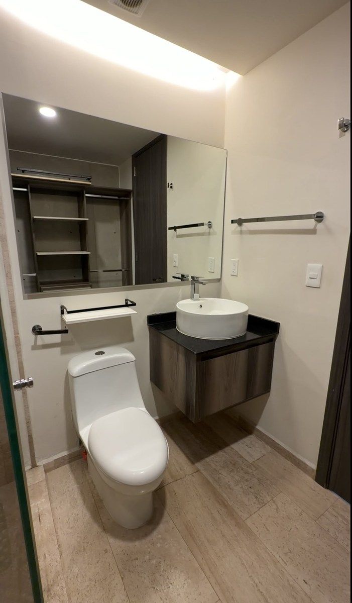 Apartment in Doctores, Cuauhtémoc, photo 8 of 11