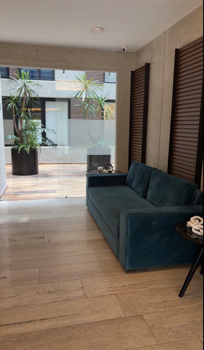 Apartment in Doctores, Cuauhtémoc, photo 9 of 11