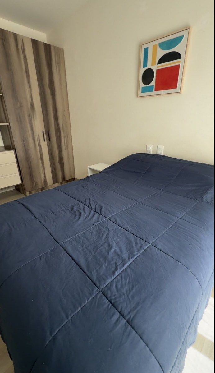 Apartment in Doctores, Cuauhtémoc, photo 11 of 11