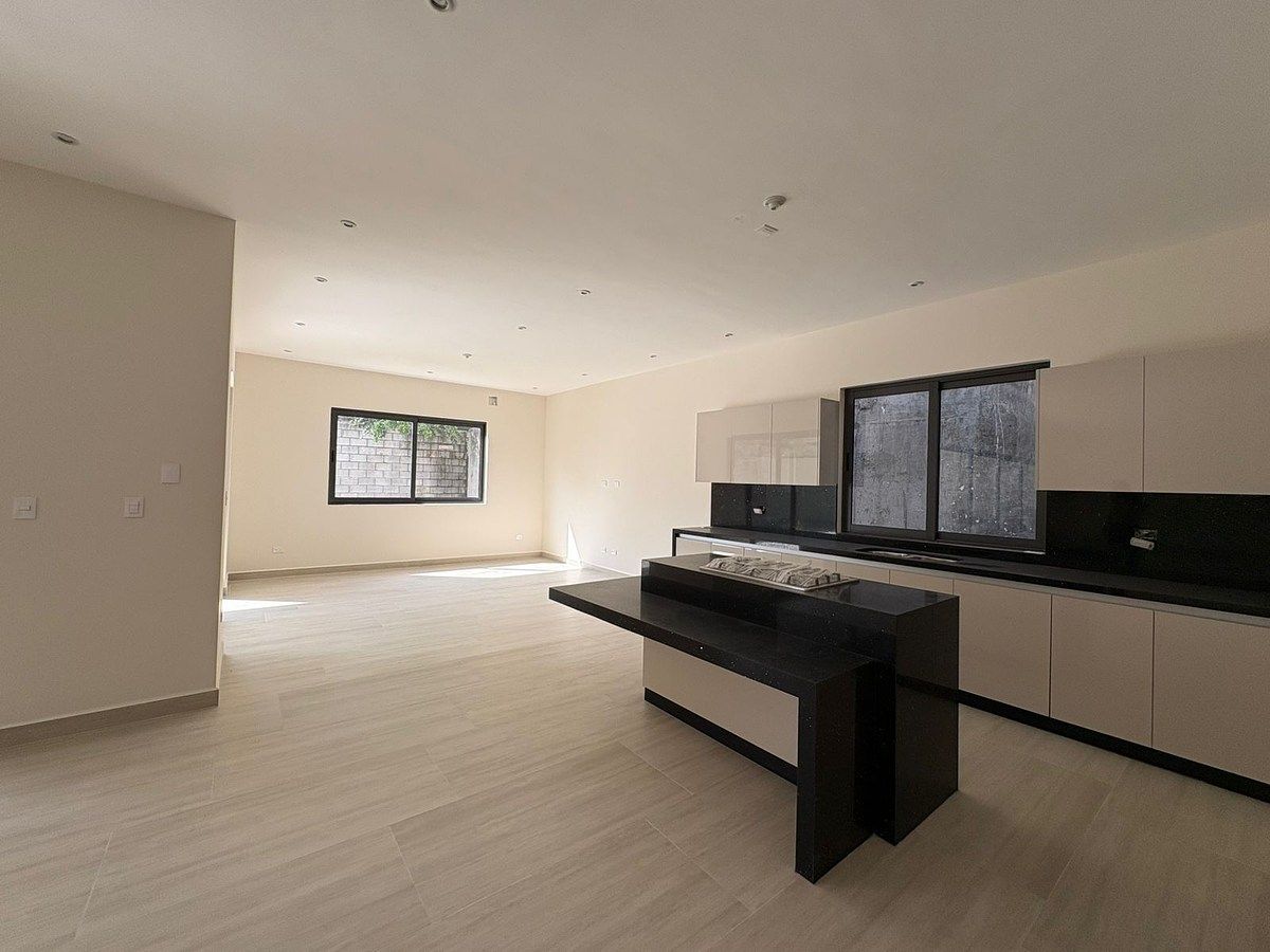 Casa em La Joya Privada Residencial, Monterrey, foto 6 de 23