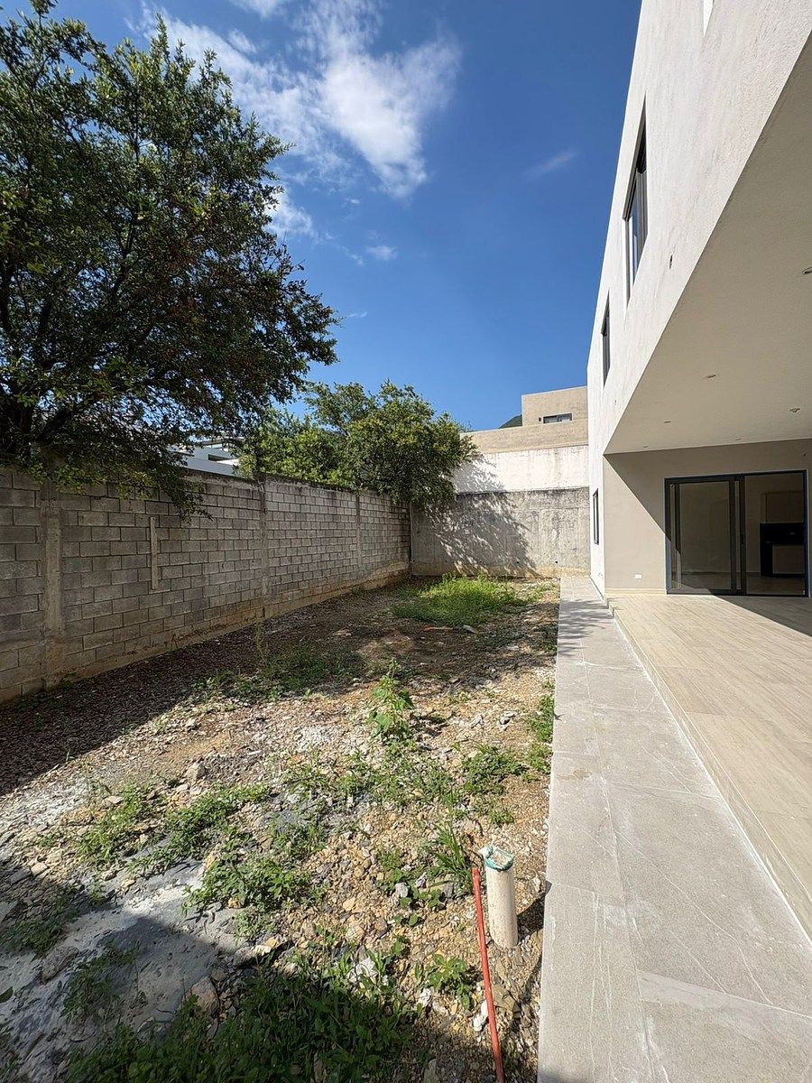 Casa em La Joya Privada Residencial, Monterrey, foto 8 de 23