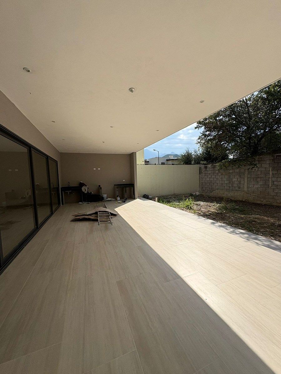 Casa em La Joya Privada Residencial, Monterrey, foto 9 de 23