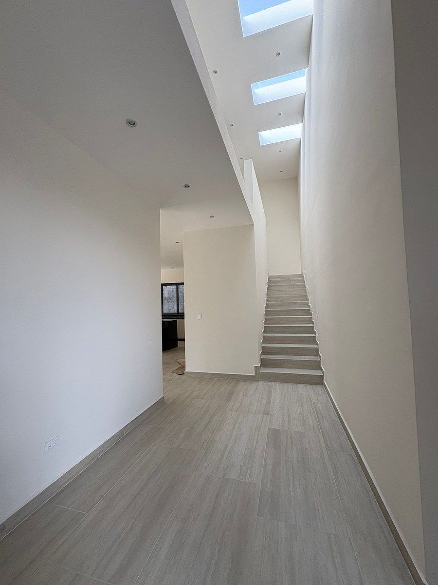 Casa em La Joya Privada Residencial, Monterrey, foto 10 de 23