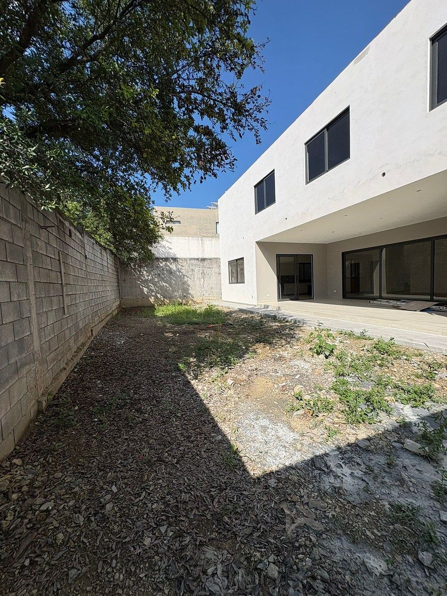 Casa em La Joya Privada Residencial, Monterrey, foto 11 de 23