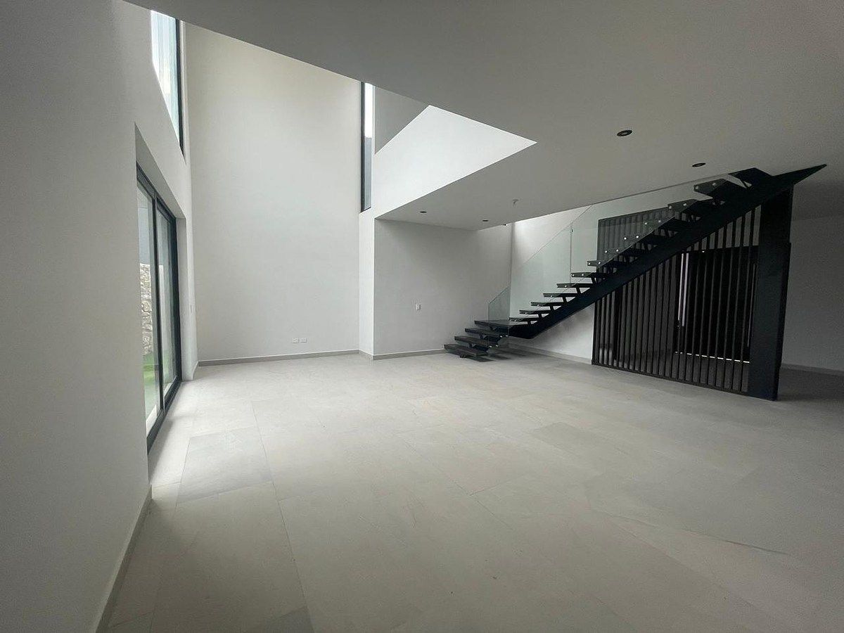 Casa em La Joya Privada Residencial, Monterrey, foto 22 de 23