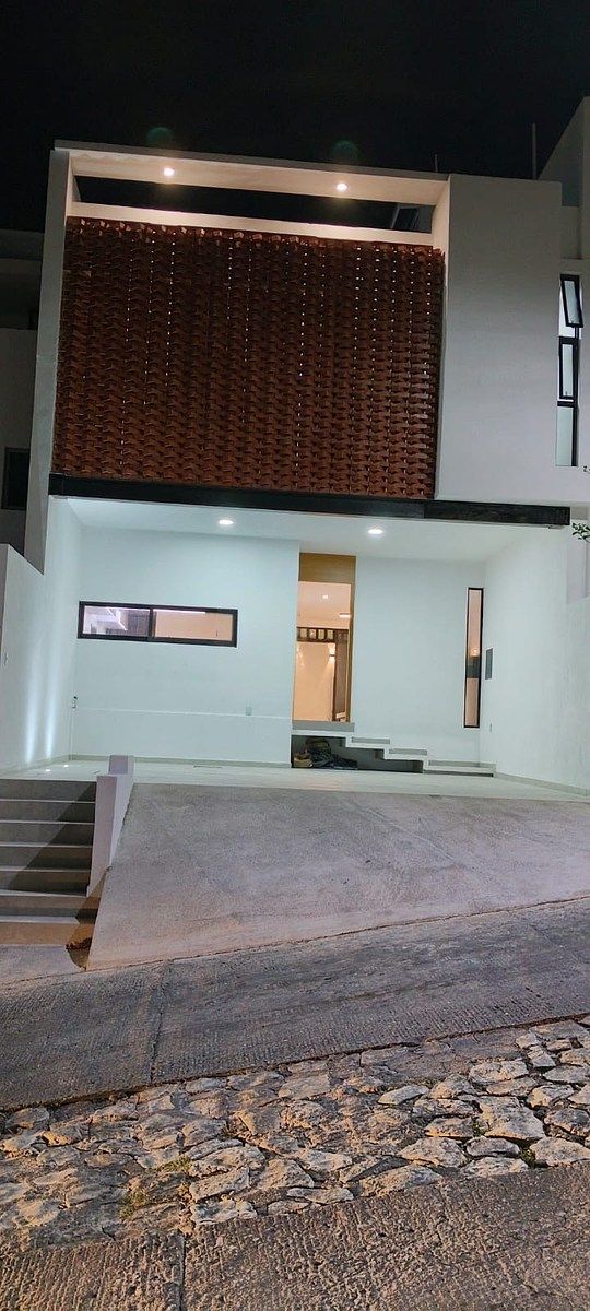 RESIDENCIA NUEVA 3 NIVELES FR. VALLE DORADO, foto 1 de 18