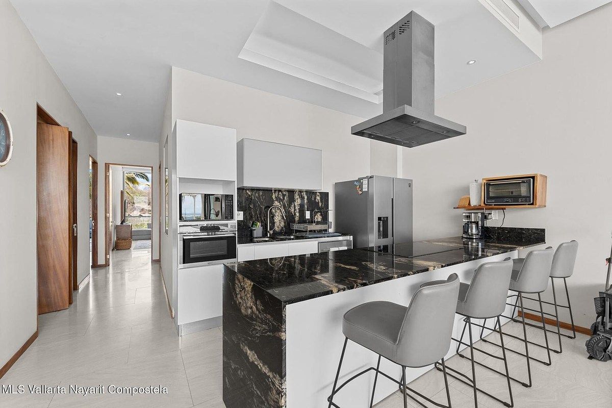 Apartamento em Punta de Mita, Bahía de Banderas, foto 2 de 24