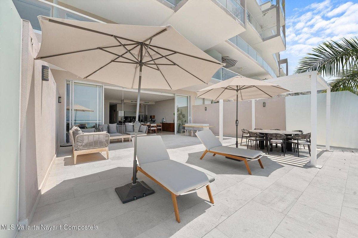 Apartamento em Punta de Mita, Bahía de Banderas, foto 4 de 24