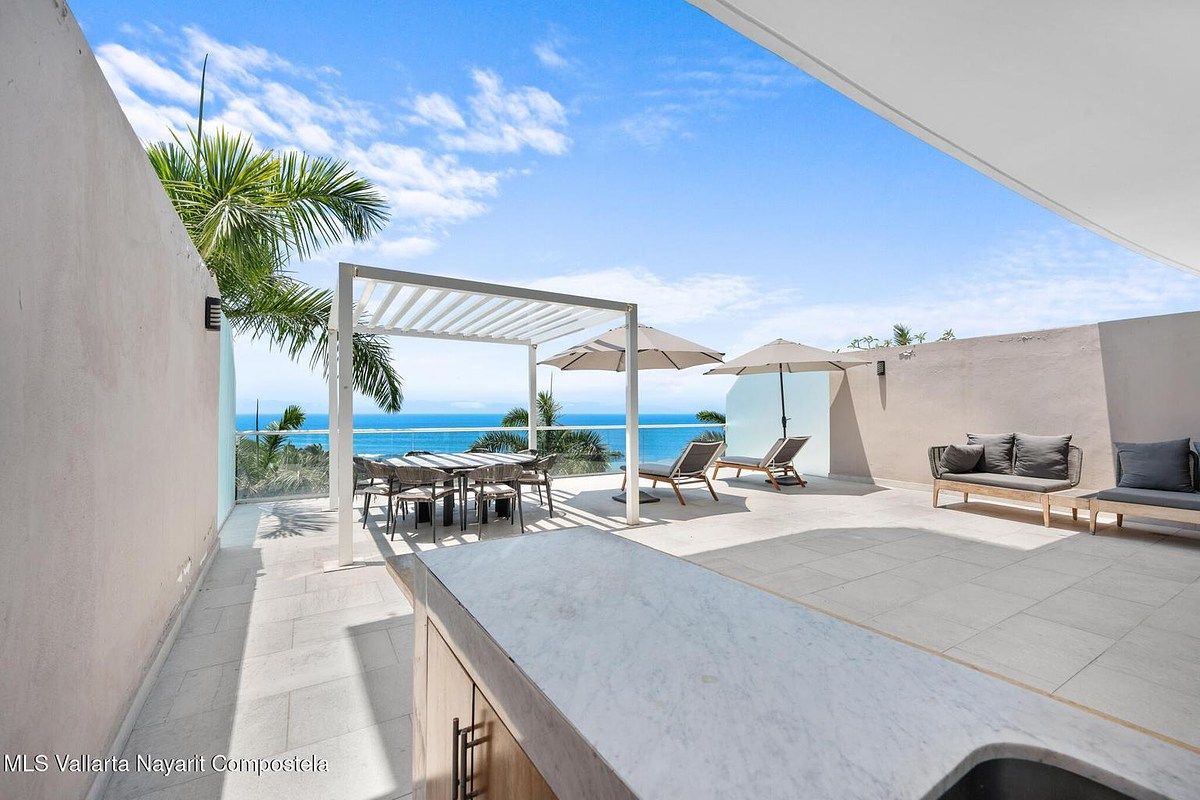 Apartamento em Punta de Mita, Bahía de Banderas, foto 5 de 24