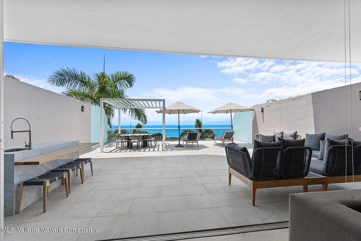 Apartamento em Punta de Mita, Bahía de Banderas, foto 7 de 24