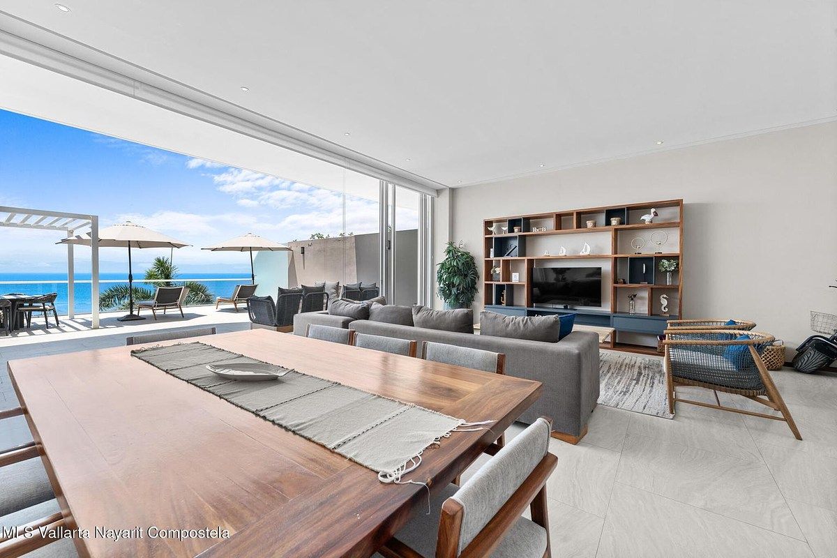 Apartamento em Punta de Mita, Bahía de Banderas, foto 10 de 24
