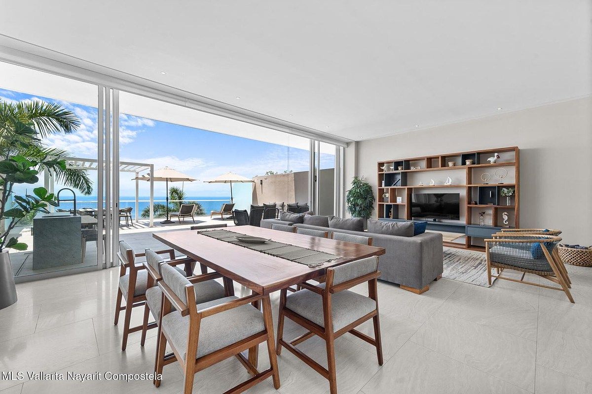 Apartamento em Punta de Mita, Bahía de Banderas, foto 11 de 24