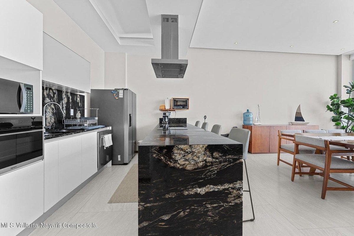 Apartamento em Punta de Mita, Bahía de Banderas, foto 12 de 24