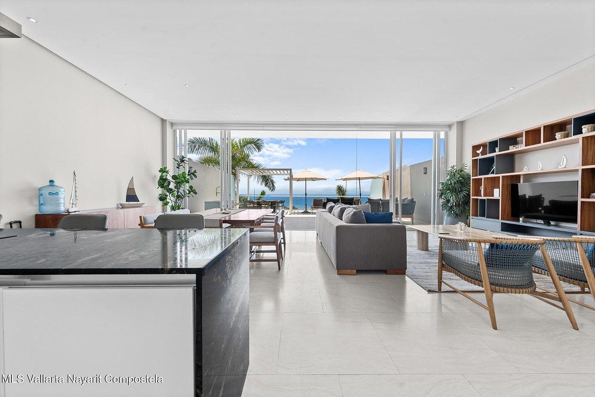 Apartamento em Punta de Mita, Bahía de Banderas, foto 13 de 24