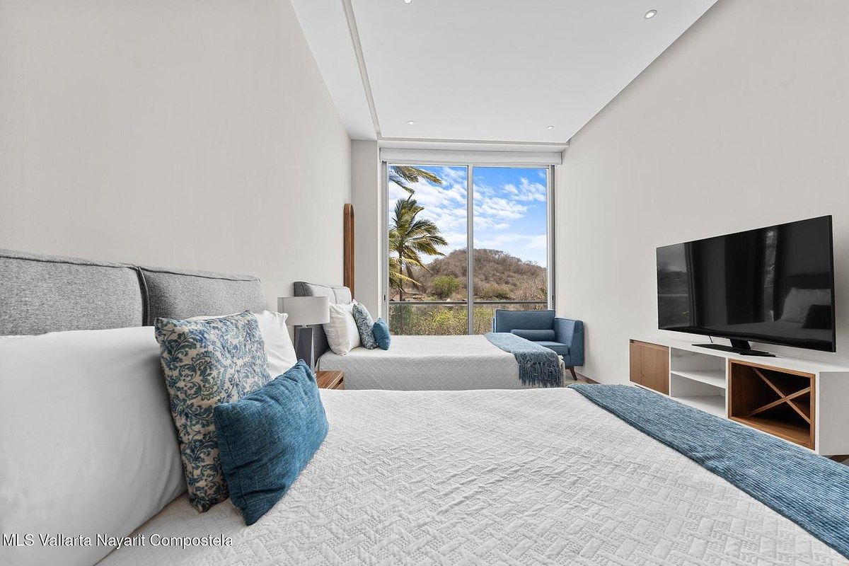 Apartamento em Punta de Mita, Bahía de Banderas, foto 15 de 24