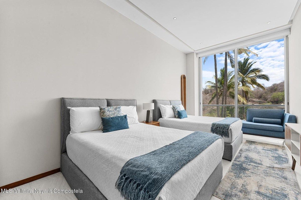 Apartamento em Punta de Mita, Bahía de Banderas, foto 16 de 24