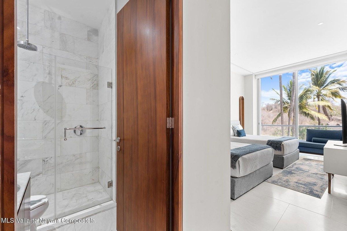 Apartamento em Punta de Mita, Bahía de Banderas, foto 17 de 24