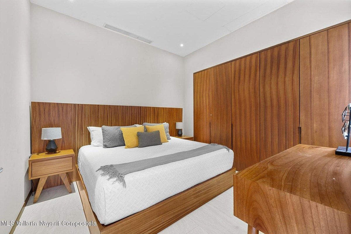 Apartamento em Punta de Mita, Bahía de Banderas, foto 18 de 24
