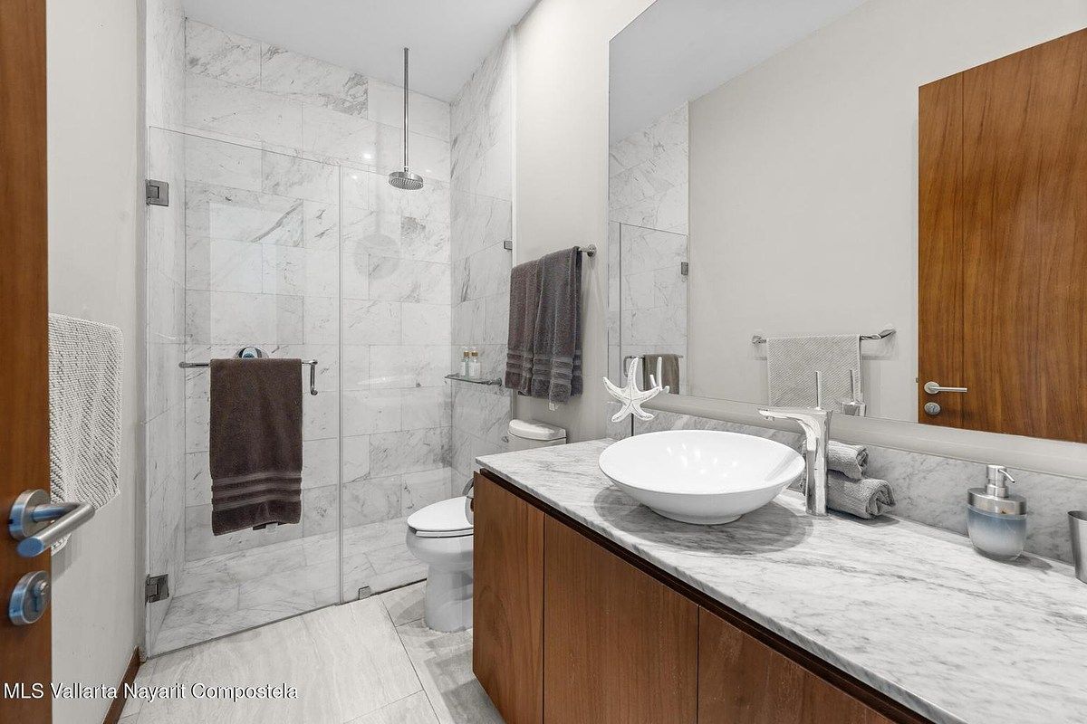 Apartamento em Punta de Mita, Bahía de Banderas, foto 19 de 24