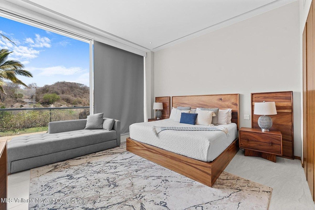 Apartamento em Punta de Mita, Bahía de Banderas, foto 20 de 24