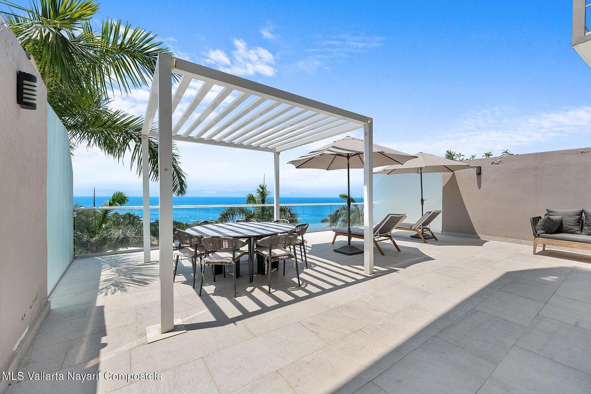 Apartamento em Punta de Mita, Bahía de Banderas, foto 21 de 24