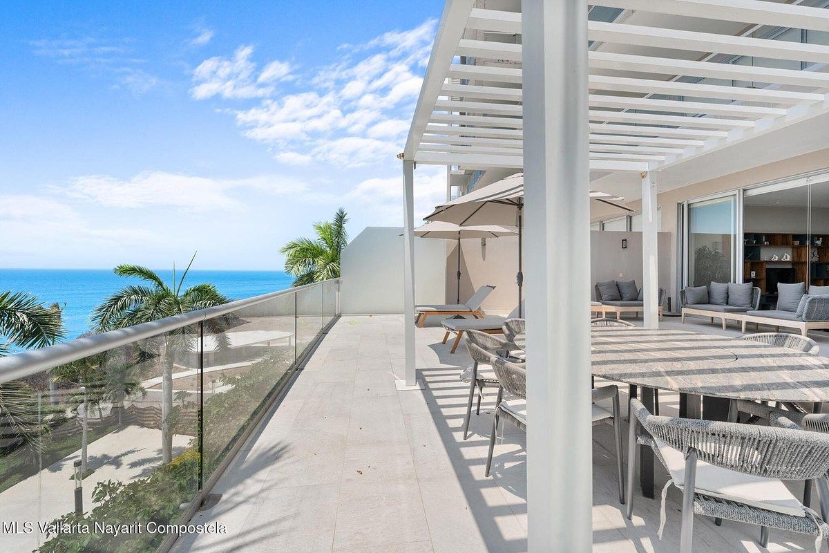 Apartamento em Punta de Mita, Bahía de Banderas, foto 23 de 24