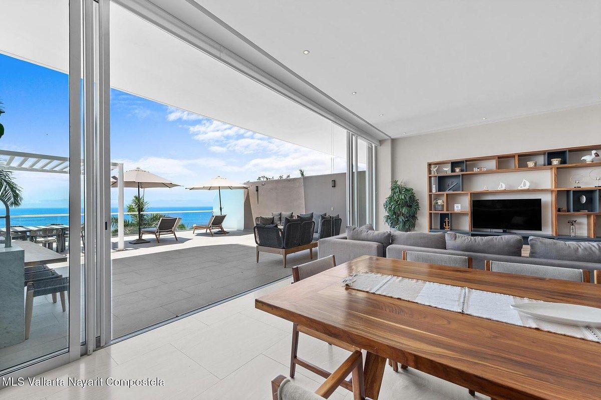 Apartamento em Punta de Mita, Bahía de Banderas, foto 24 de 24