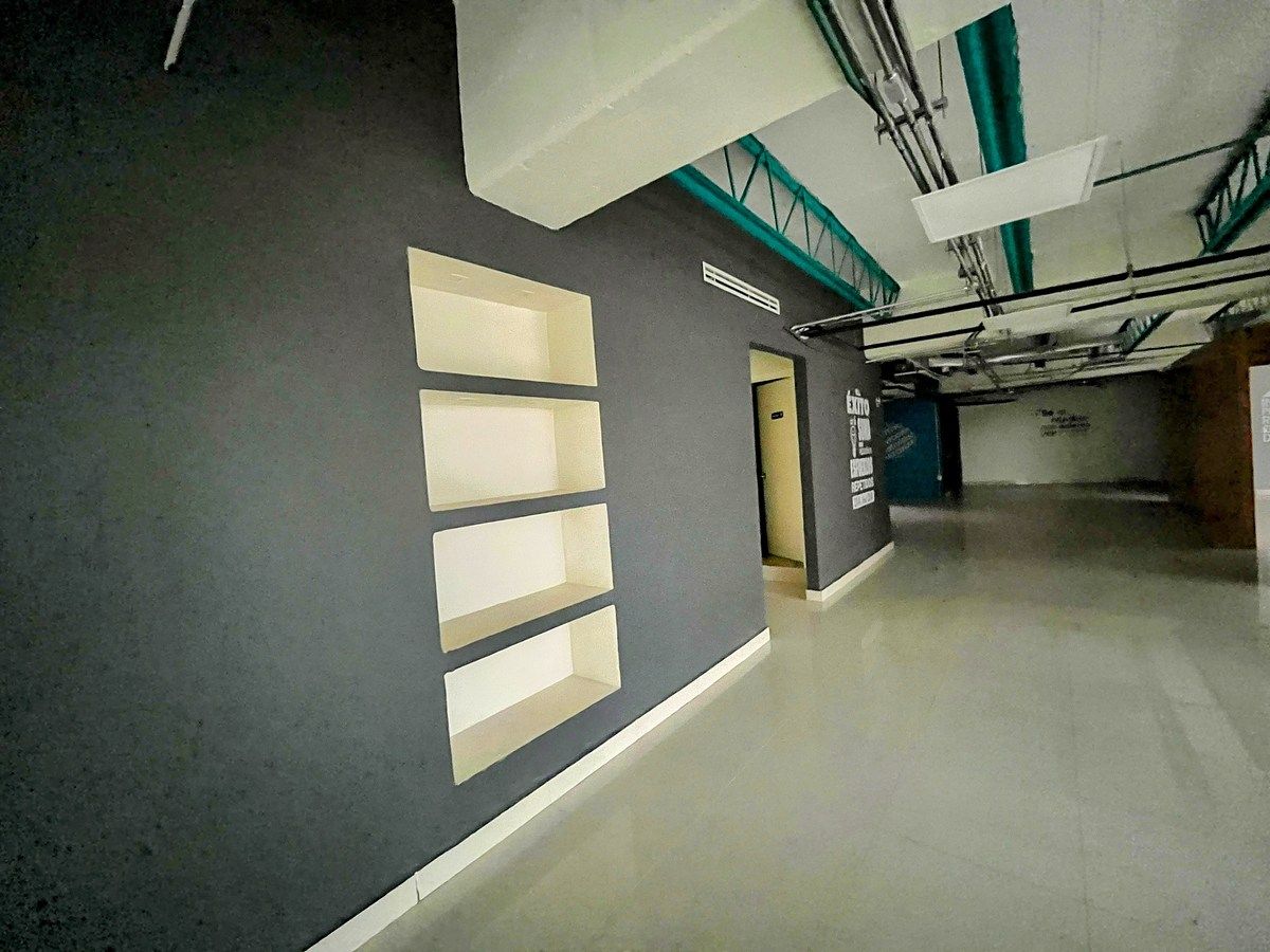 Oficina en Juárez, Cuauhtémoc, foto 6 de 13