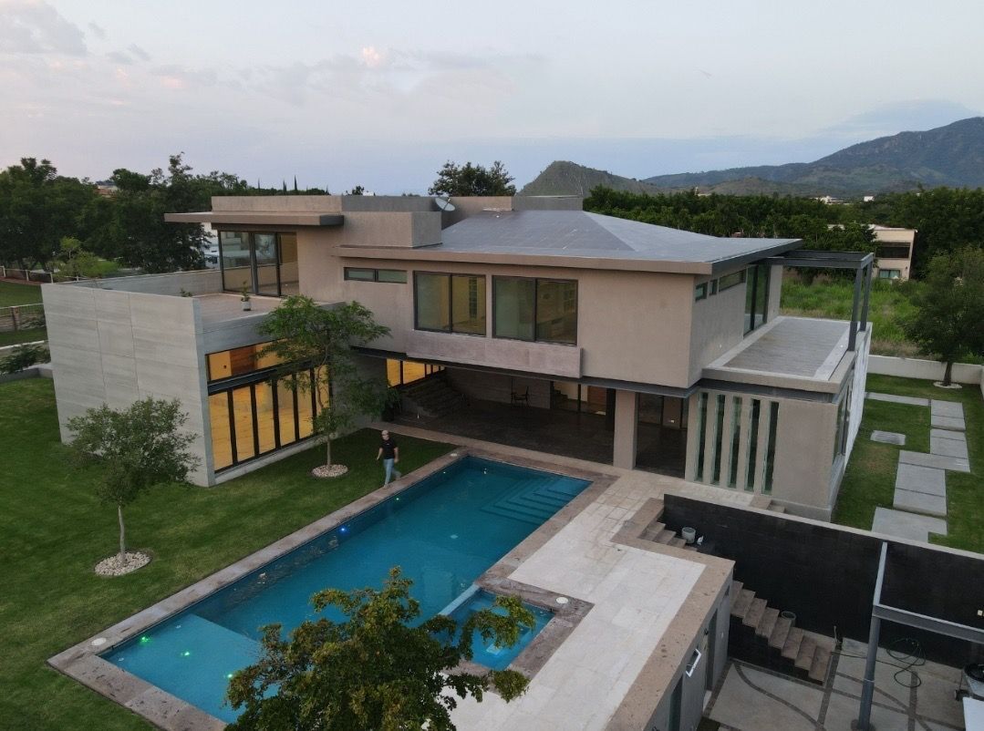 Casa en Santa Sofía Hacienda Country Club, El Arenal, foto 5 de 33
