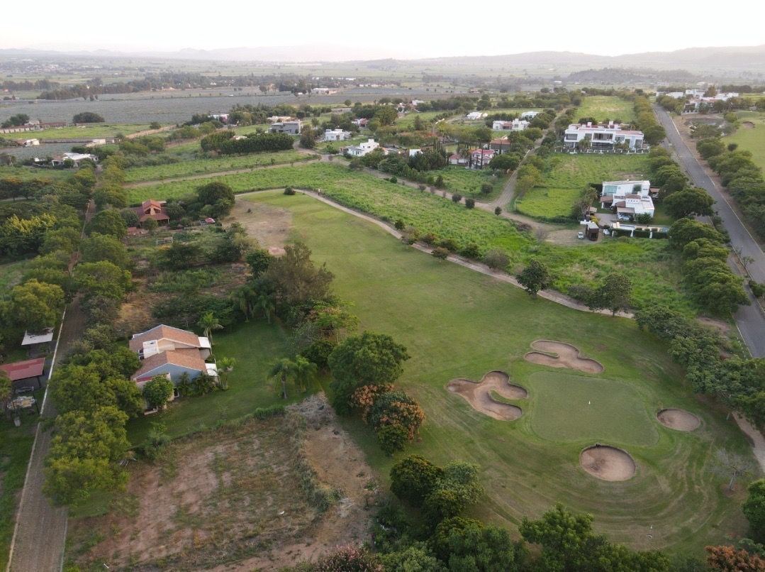 Casa en Santa Sofía Hacienda Country Club, El Arenal, foto 33 de 33