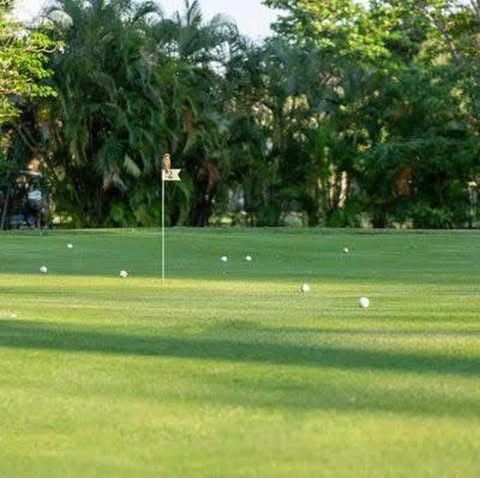 VENTA Terreno en Club de Golf La Ceiba, foto 1 de 7