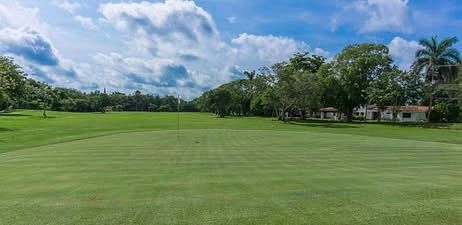 Terreno en Club de Golf La Ceiba, Mérida, foto 2 de 7