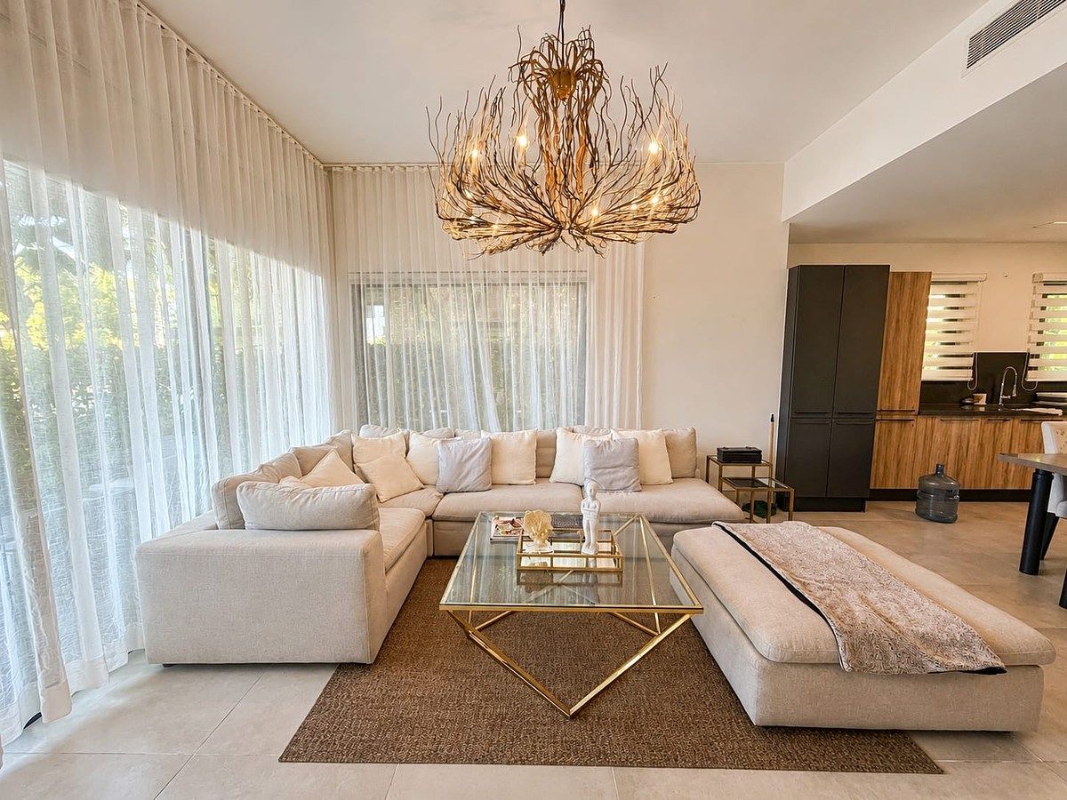 ELEGANTE APARTAMENTO EN VENTA DE UNA HABITACIÓN UBICADO EN LAS CANAS, foto 1 de 11