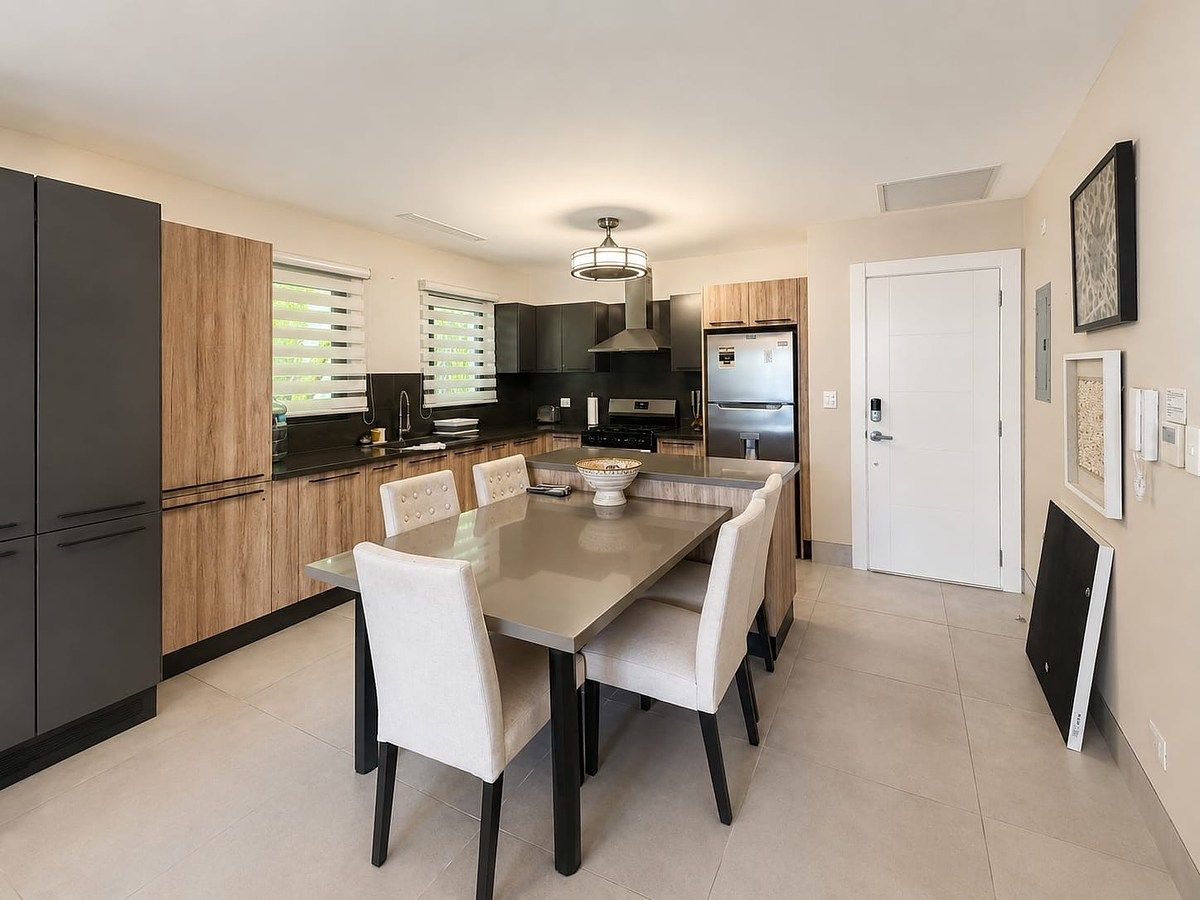 Apartamento en Las Canas, Punta Cana, foto 2 de 11