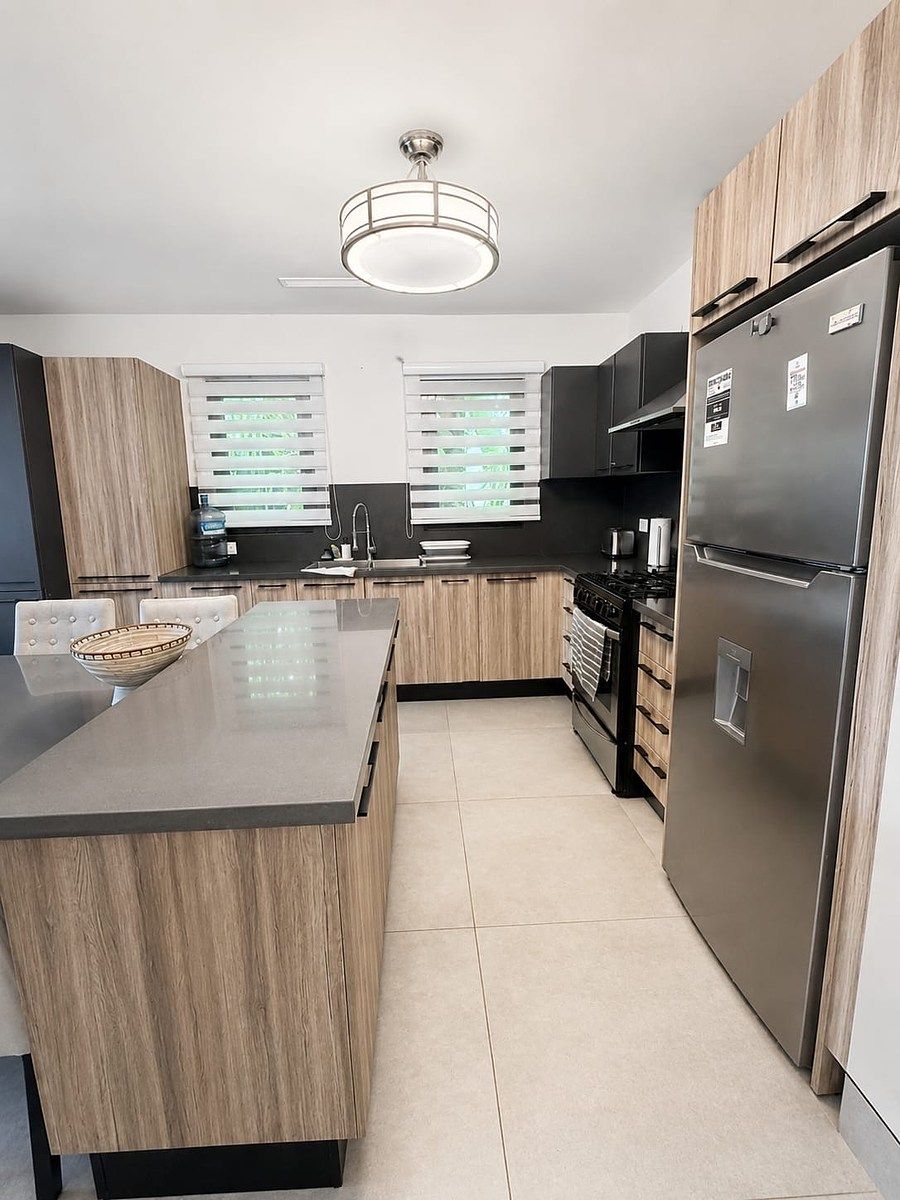 Apartamento en Las Canas, Punta Cana, foto 5 de 11